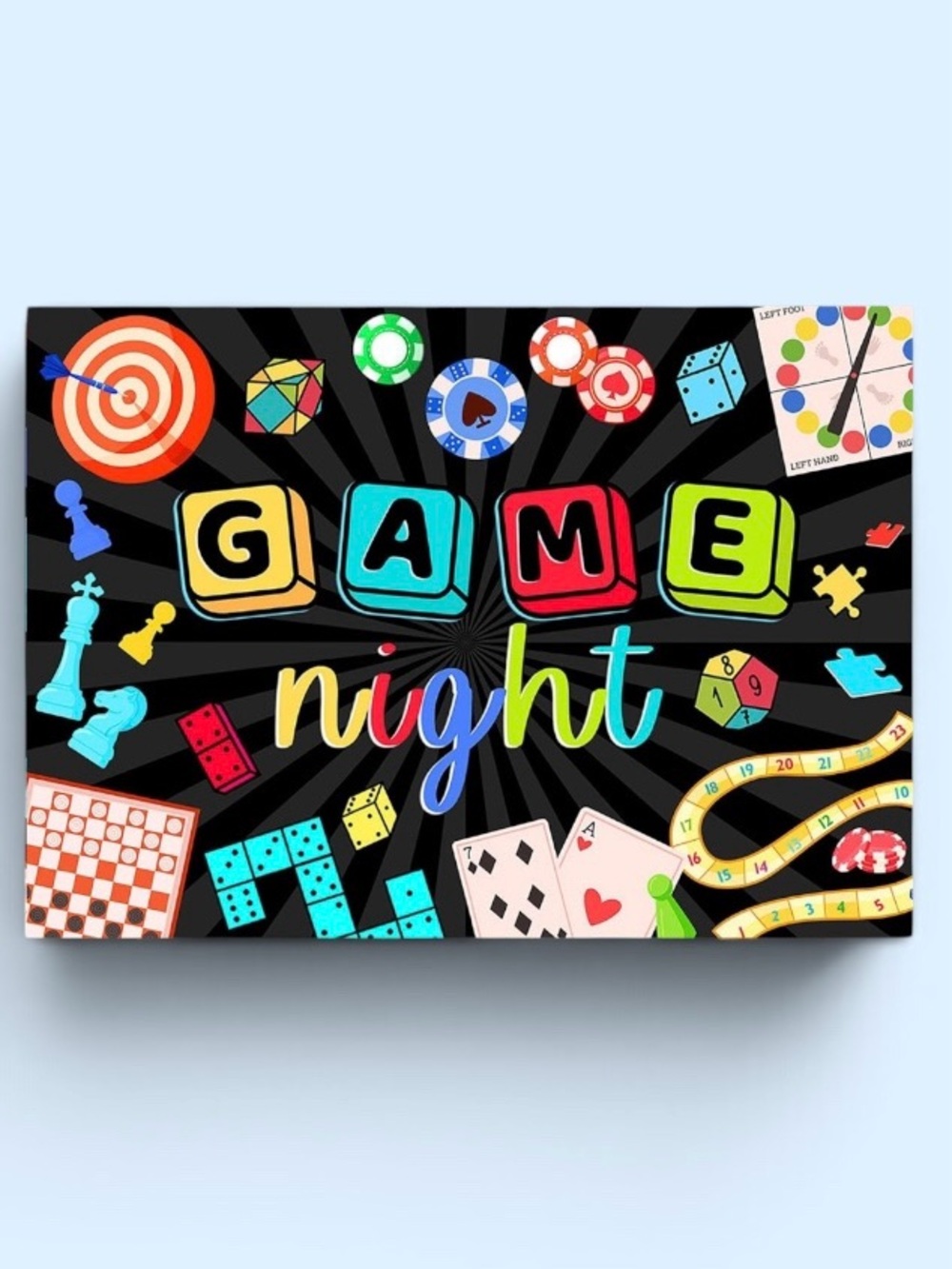 Game Night Thursday